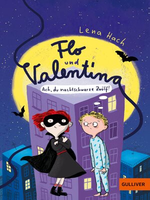 cover image of Flo und Valentina